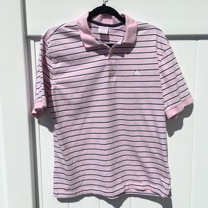 Men’s Brooks Brothers Polo size large